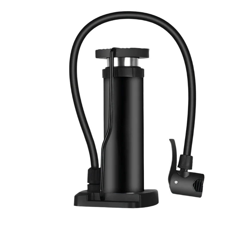 Accessory kit (Bike Lock/Inflator/Mobile Phone Holder) - Image 2