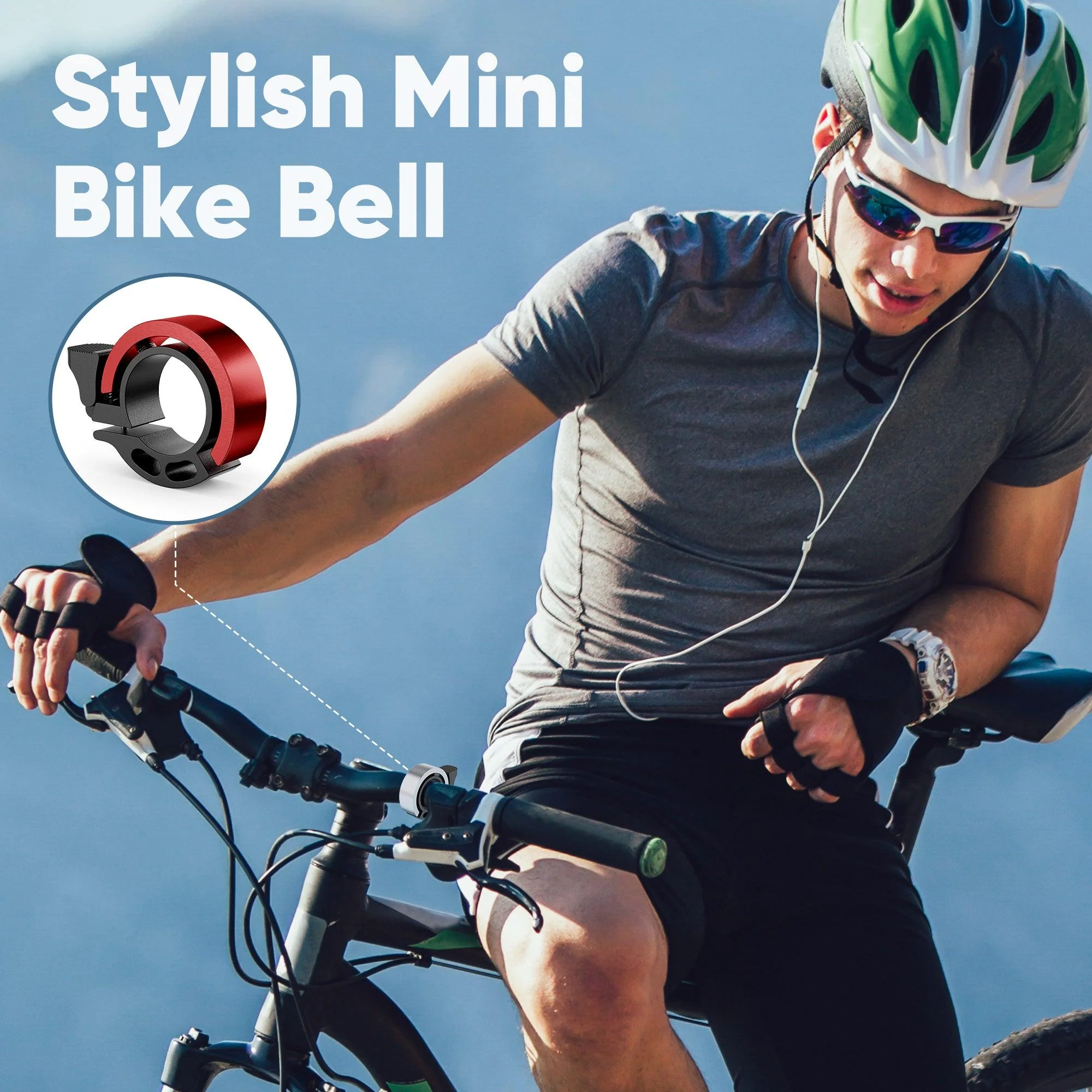 EBike Bell - Image 10