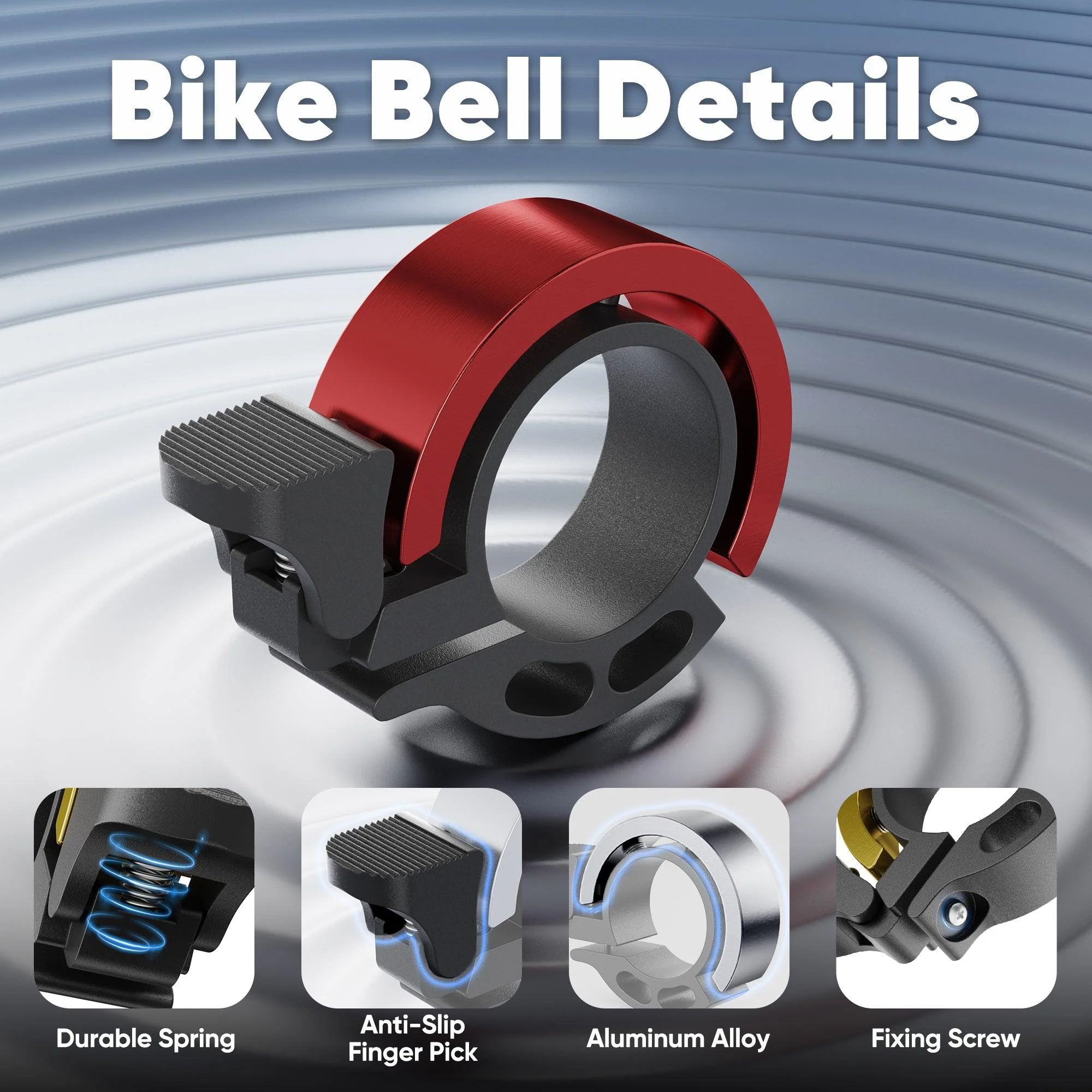 EBike Bell - Image 11