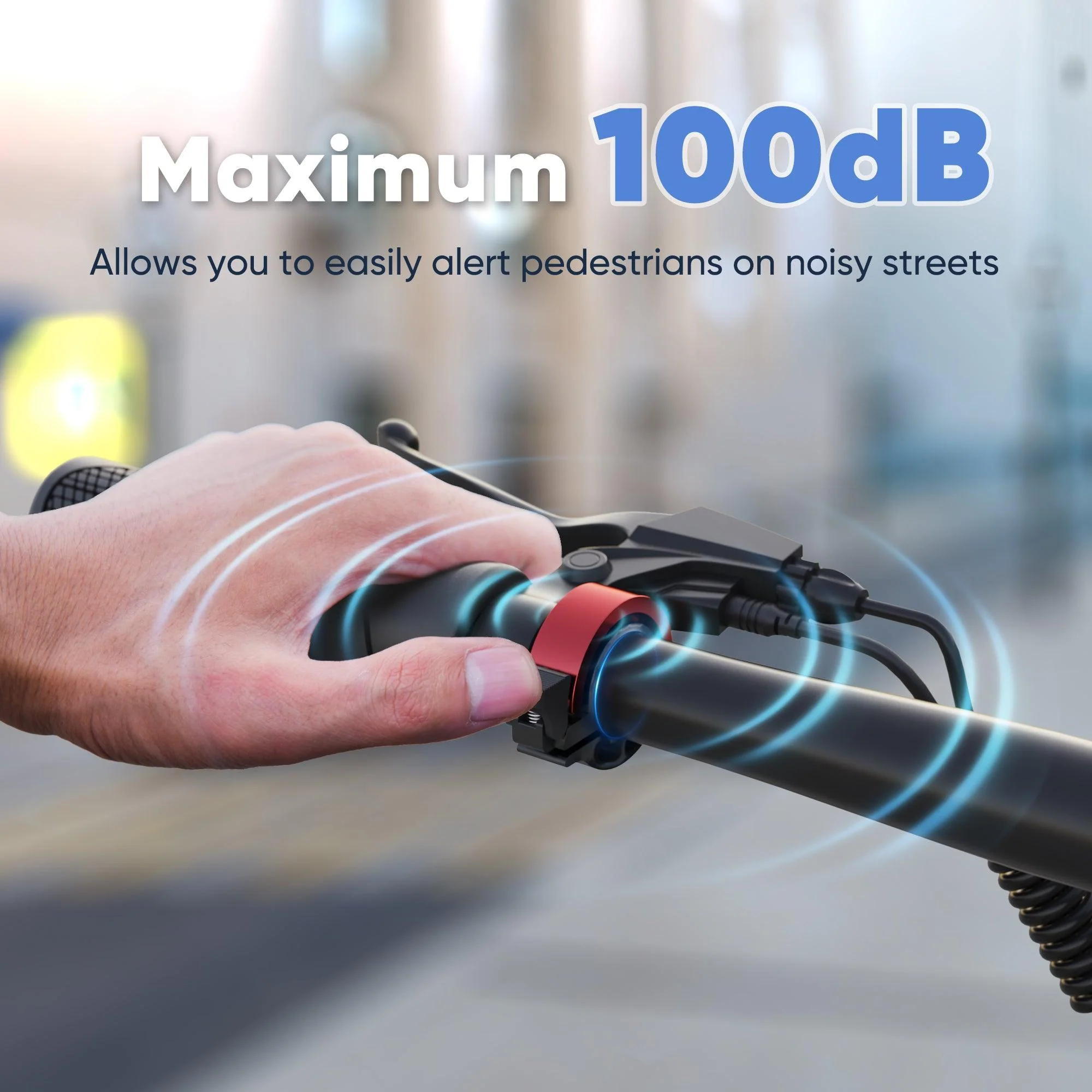 EBike Bell - Image 6