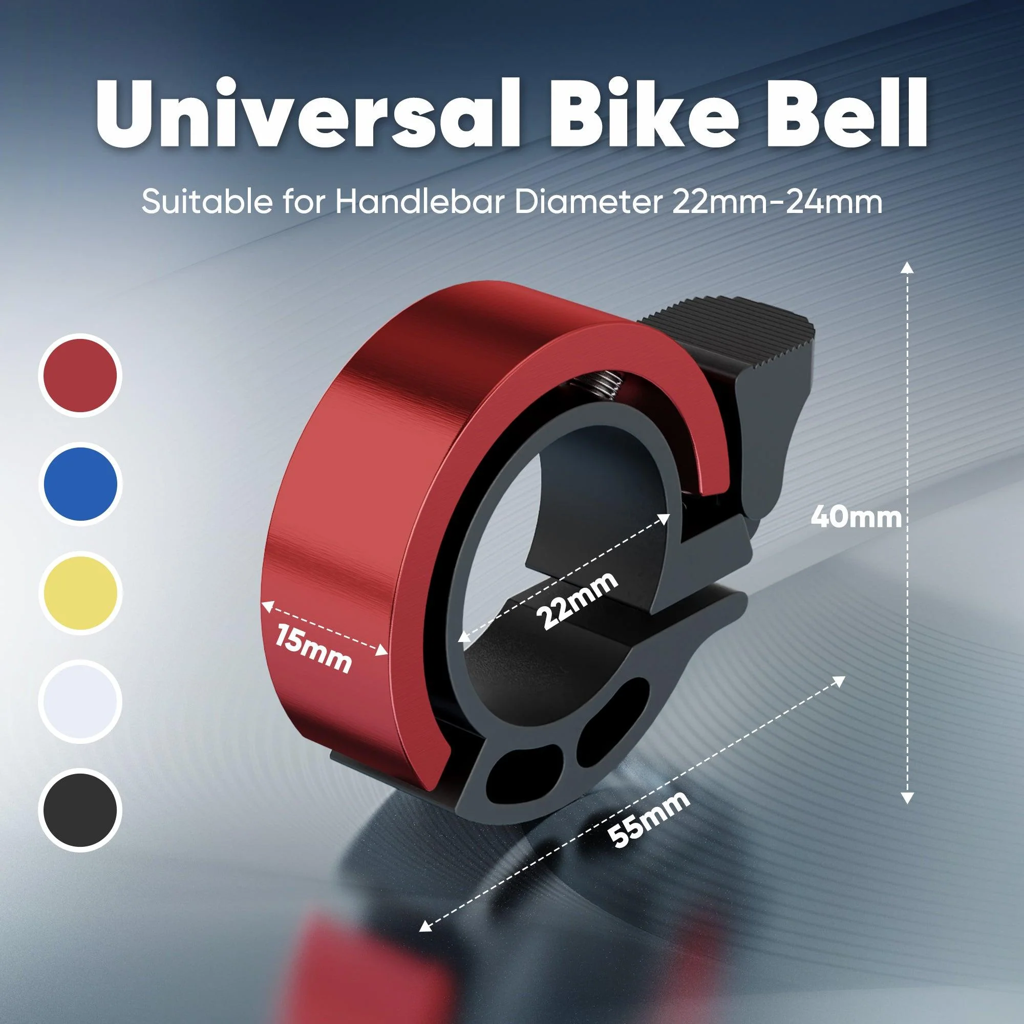 EBike Bell - Image 8