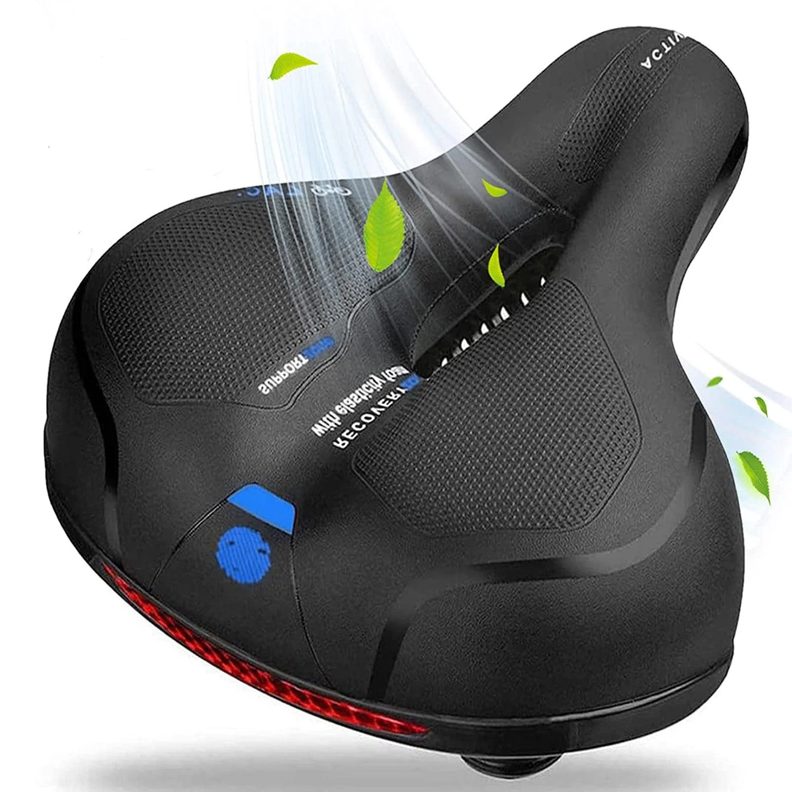 Electric Bike Saddle - Image 2