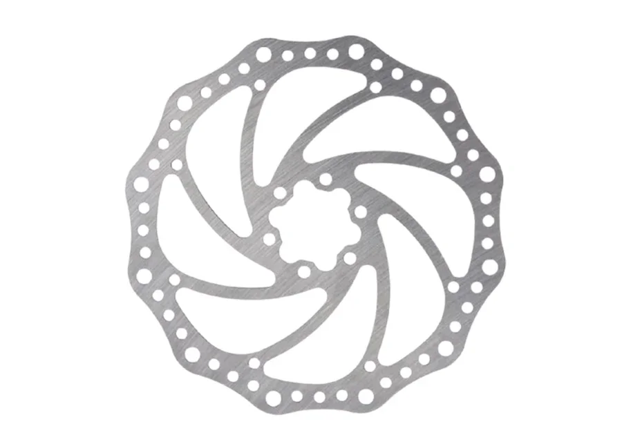 Varun Brake disc with screws (applicable models: universal)