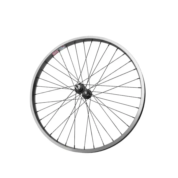 Varun Ebike Front Wheel Set - Image 2