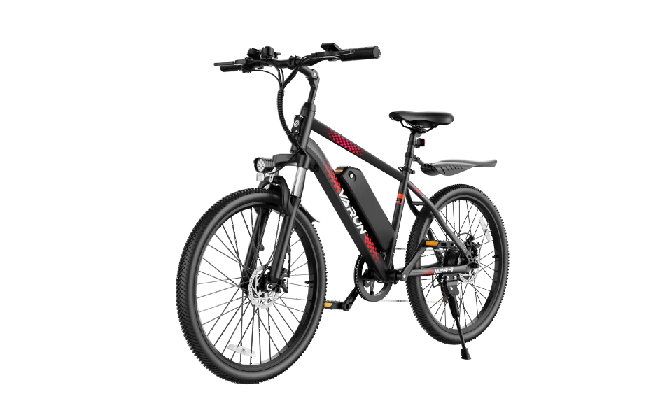 Varun M24-1 - Image 3