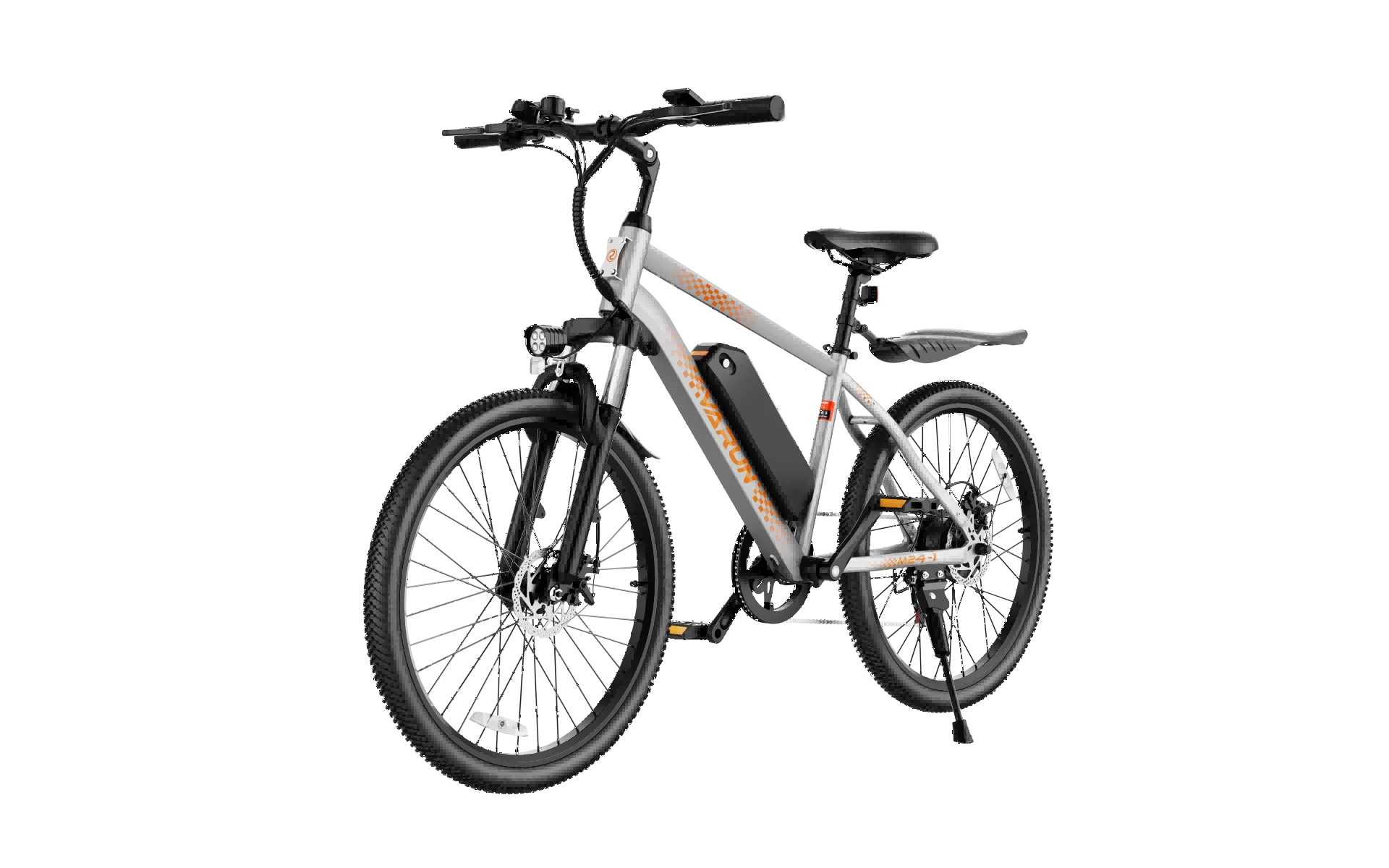 Varun M24-1 - Image 4