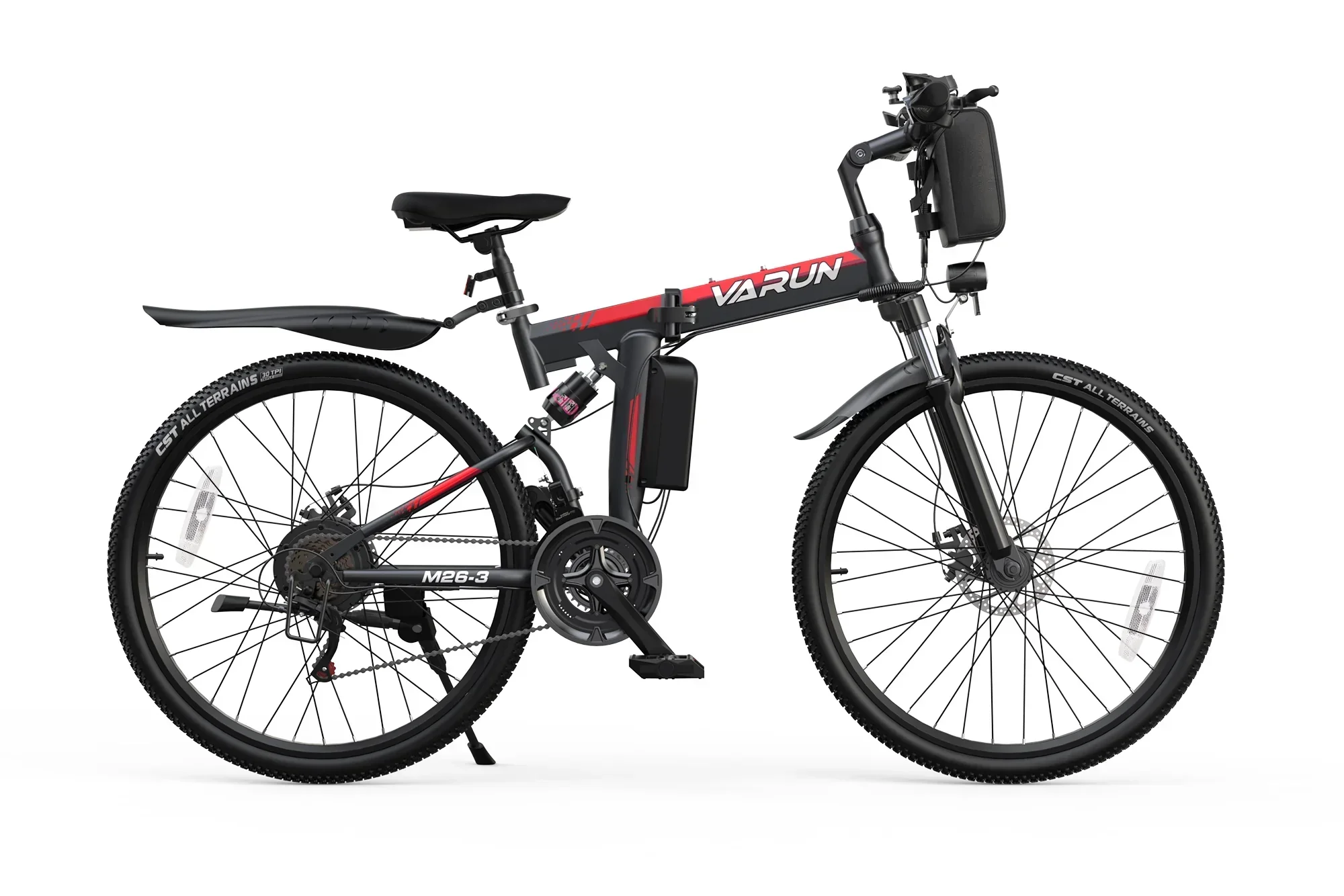 VARUN M26-3 - Image 16