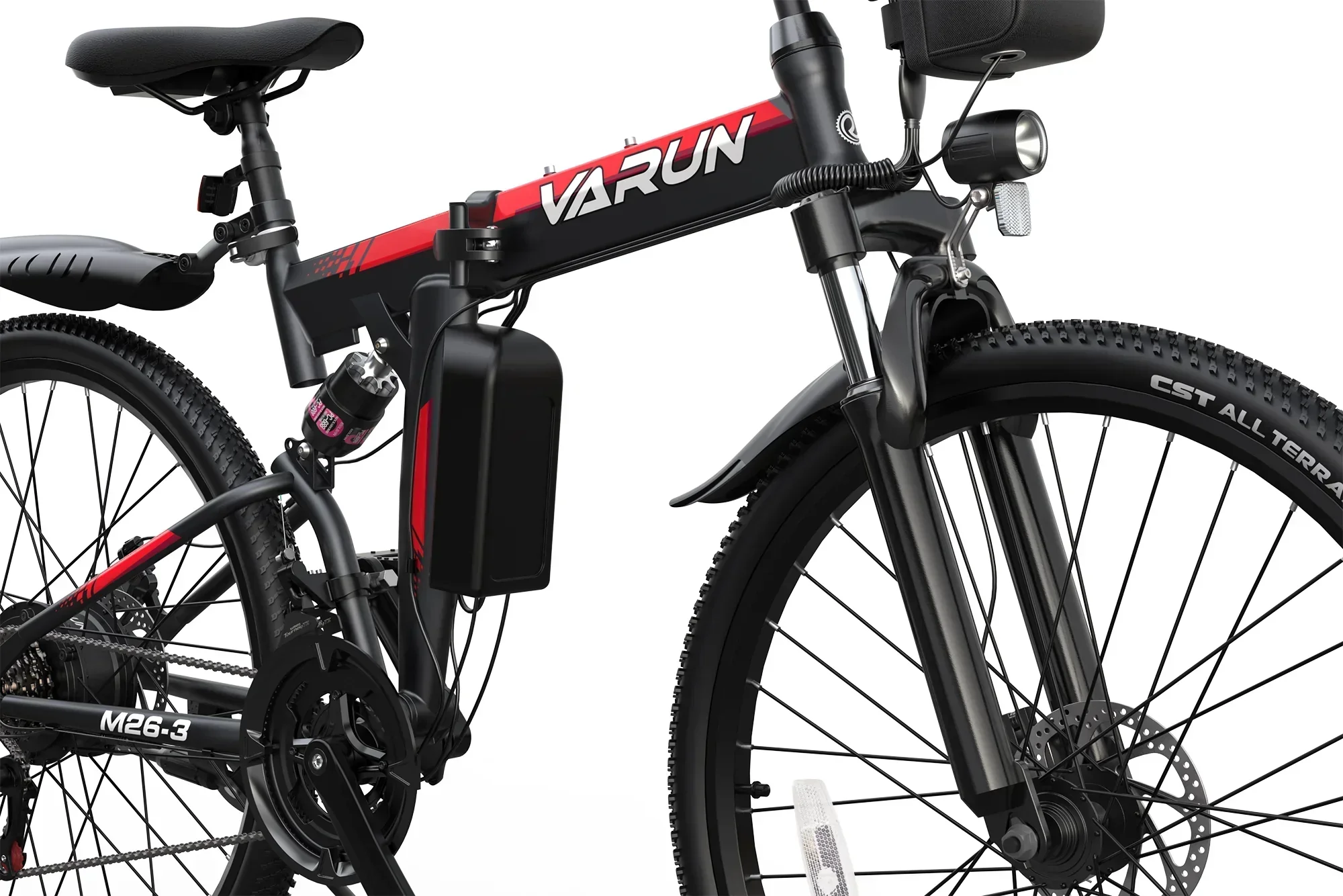 VARUN M26-3 - Image 18