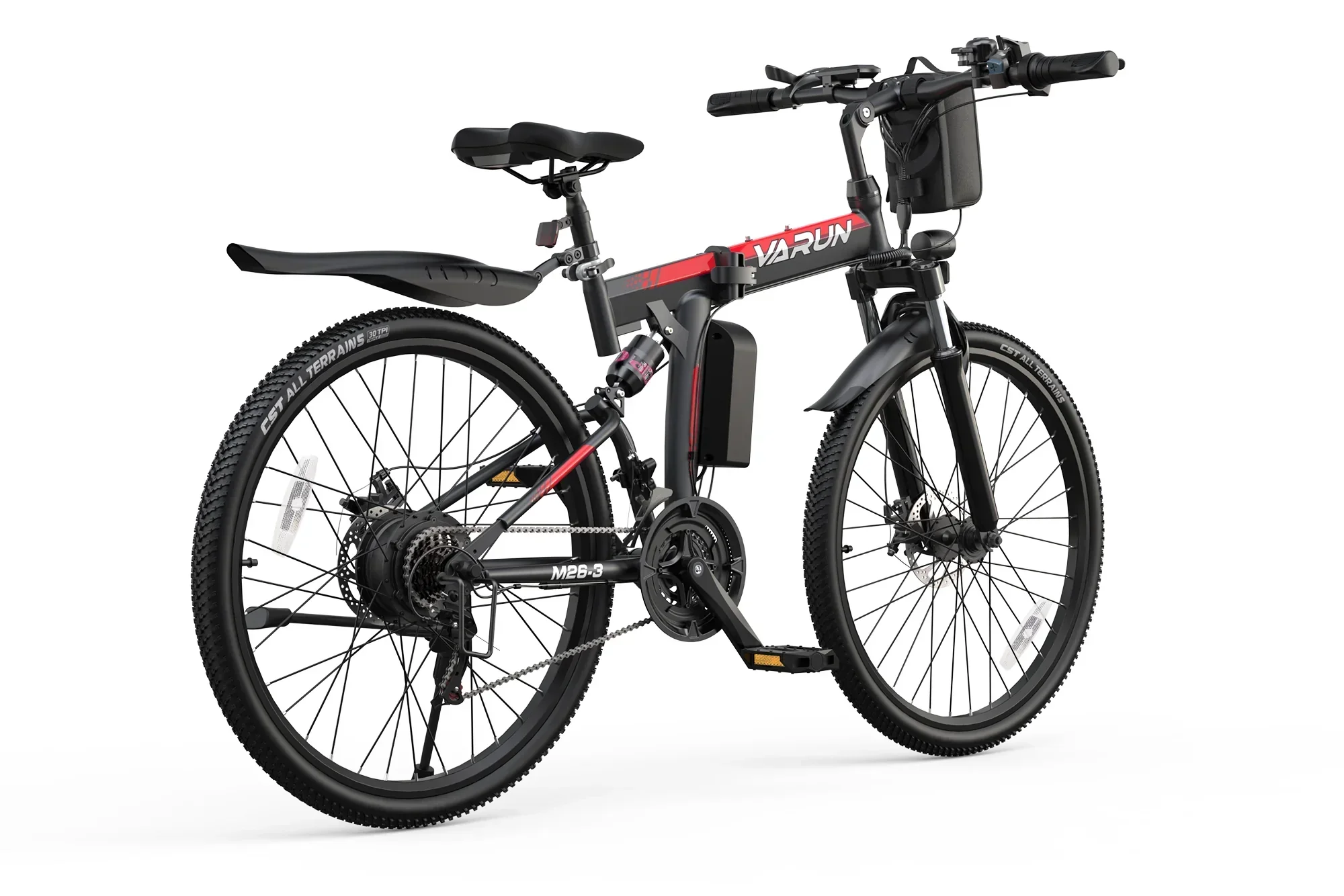 VARUN M26-3 - Image 19