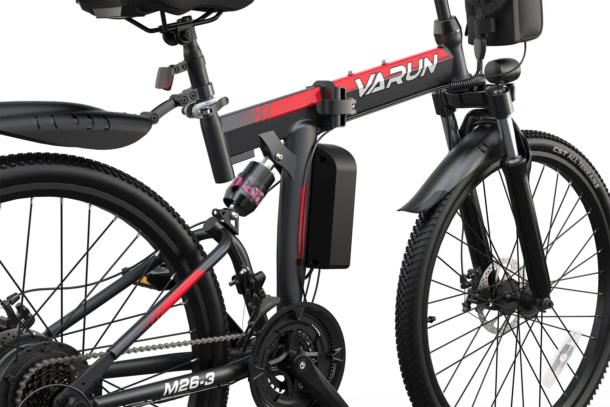 VARUN M26-3 - Image 24