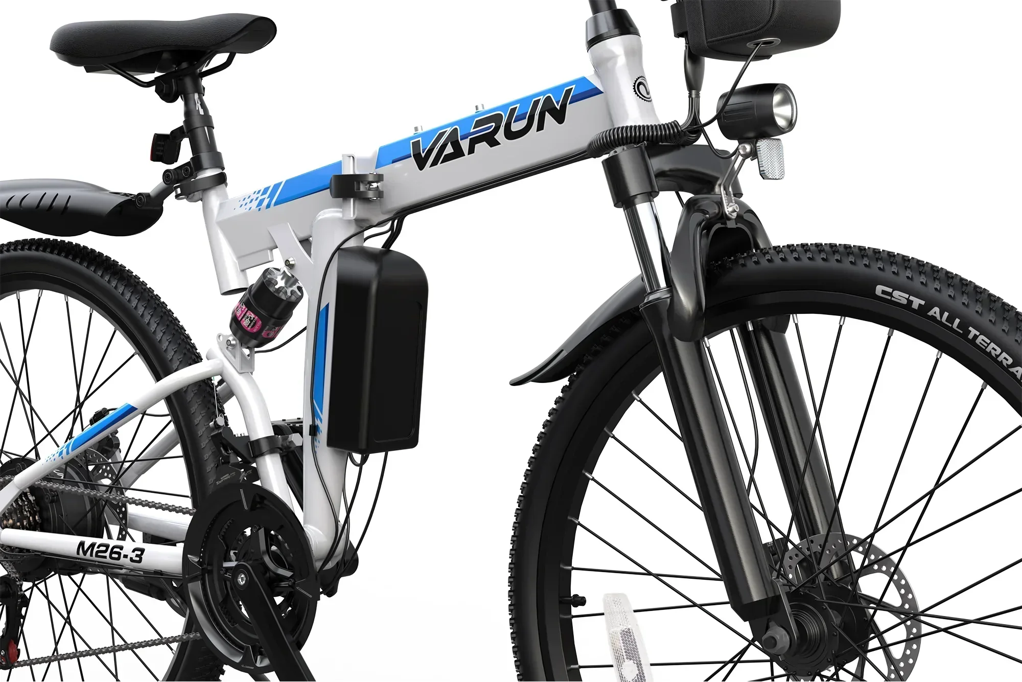 VARUN M26-3 - Image 7