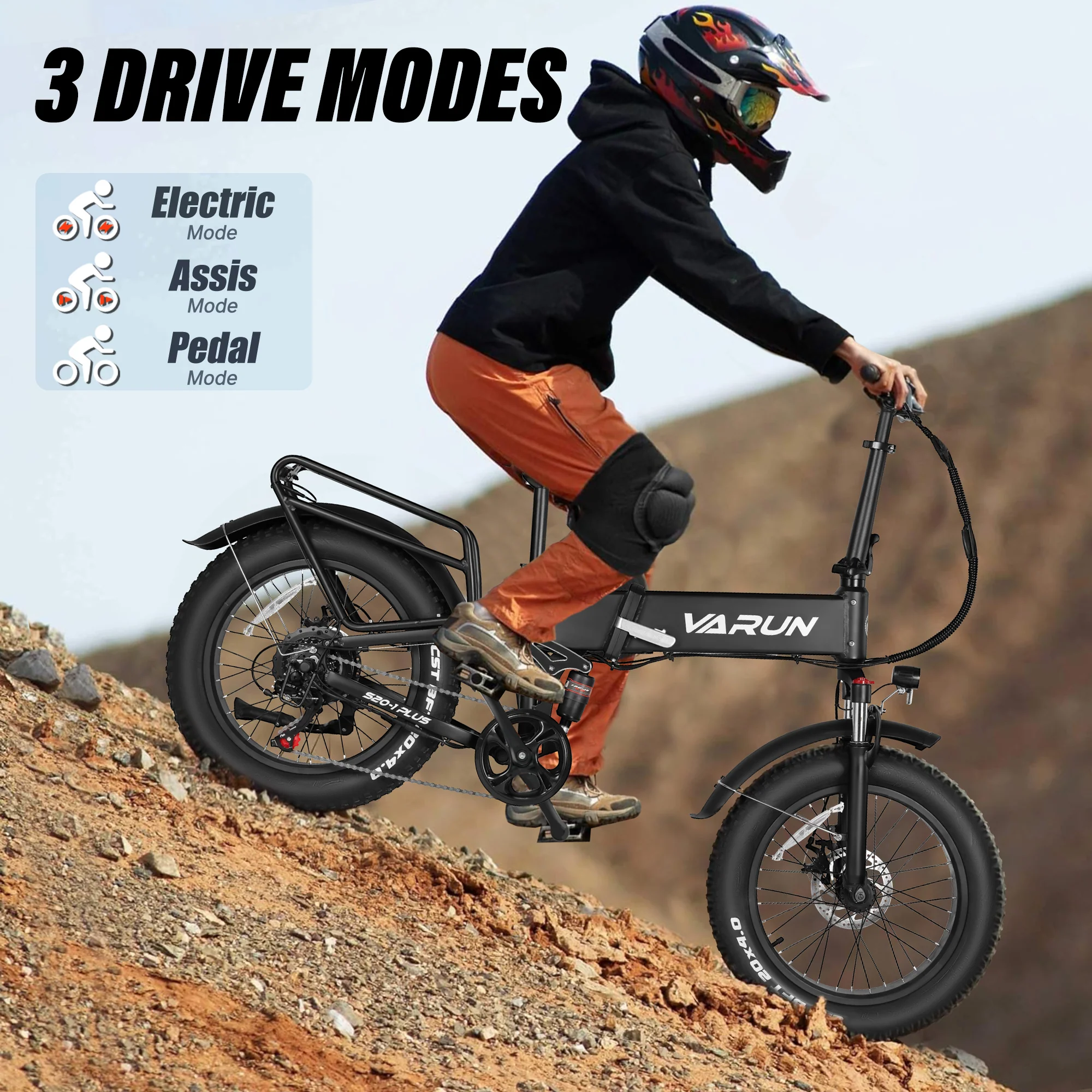 Varun S20-1 PLUS - Image 13