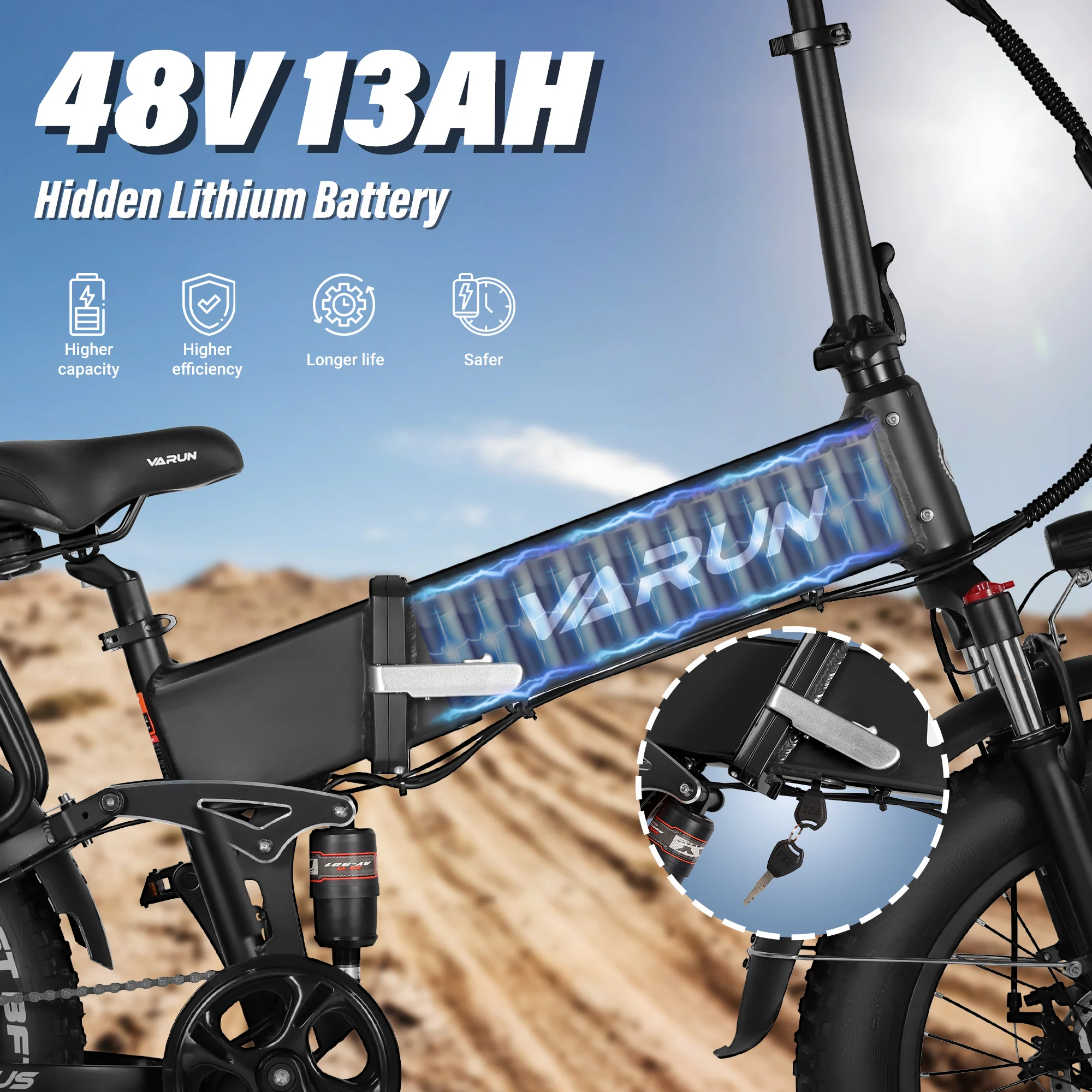 Varun S20-1 PLUS - Image 9