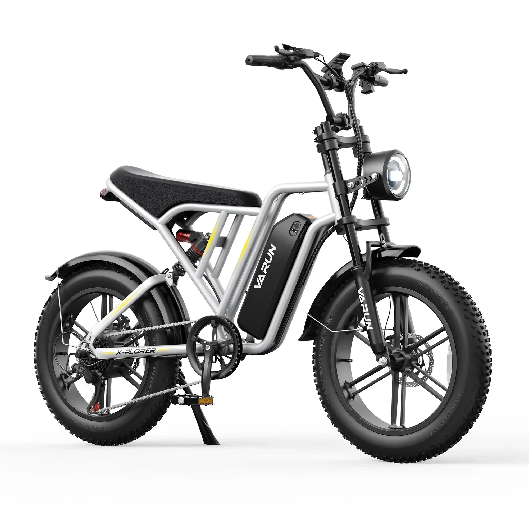 VARUN X-PLORER - Image 6