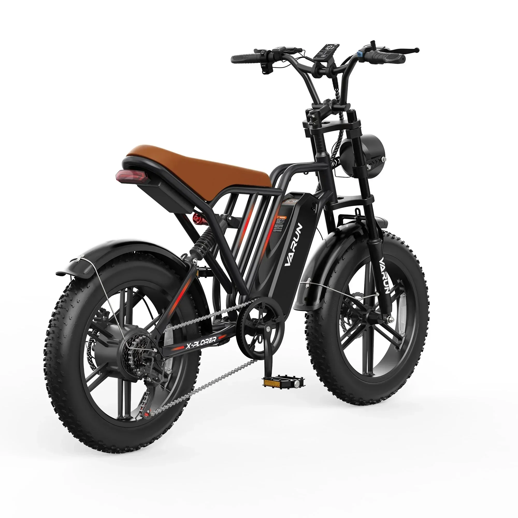 VARUN X-PLORER - Image 19