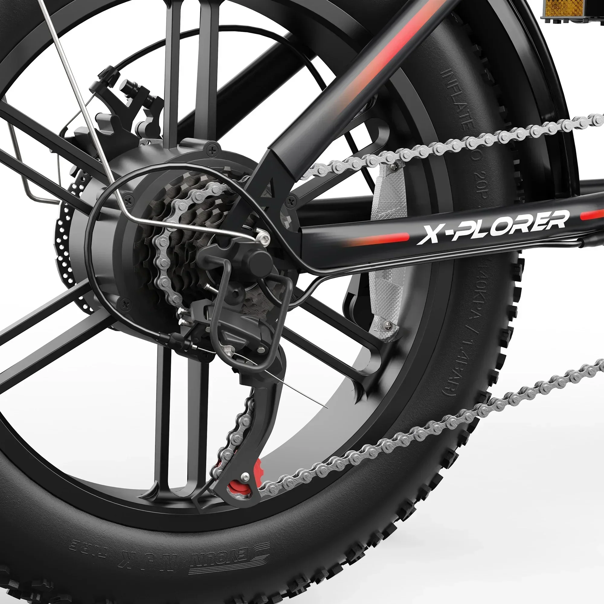VARUN X-PLORER - Image 27