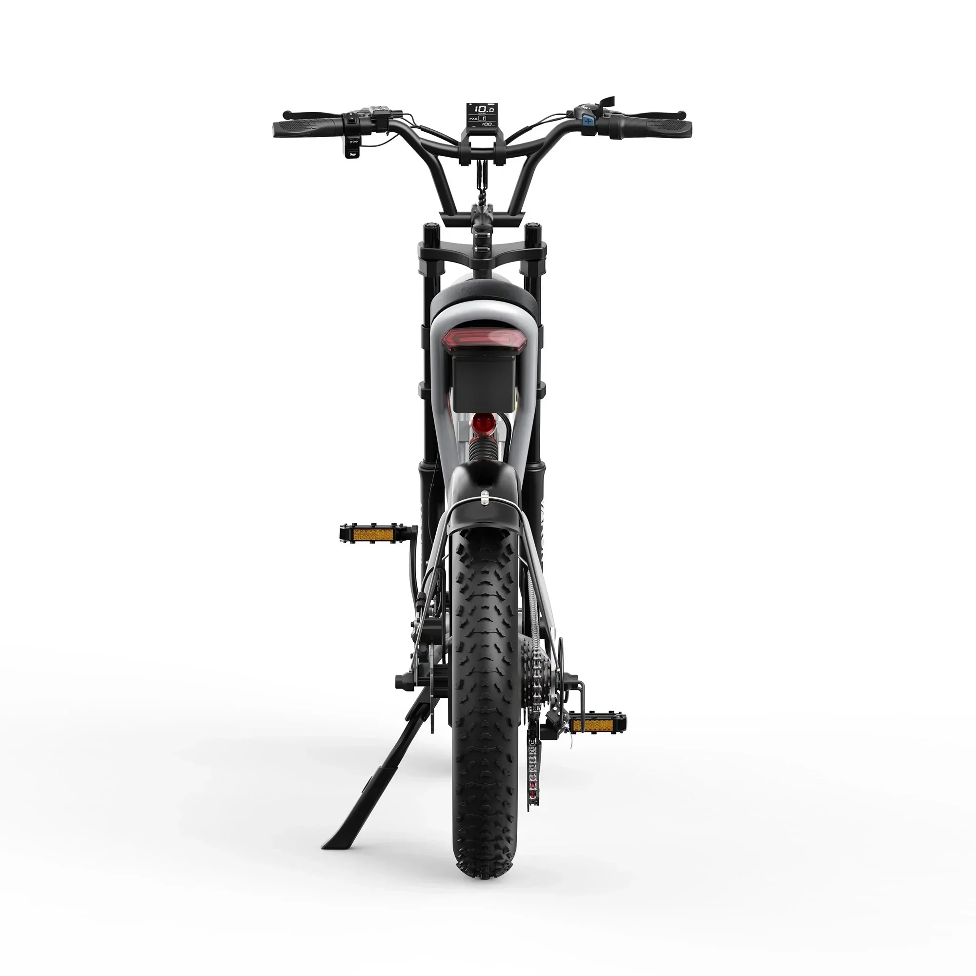 VARUN X-PLORER - Image 9