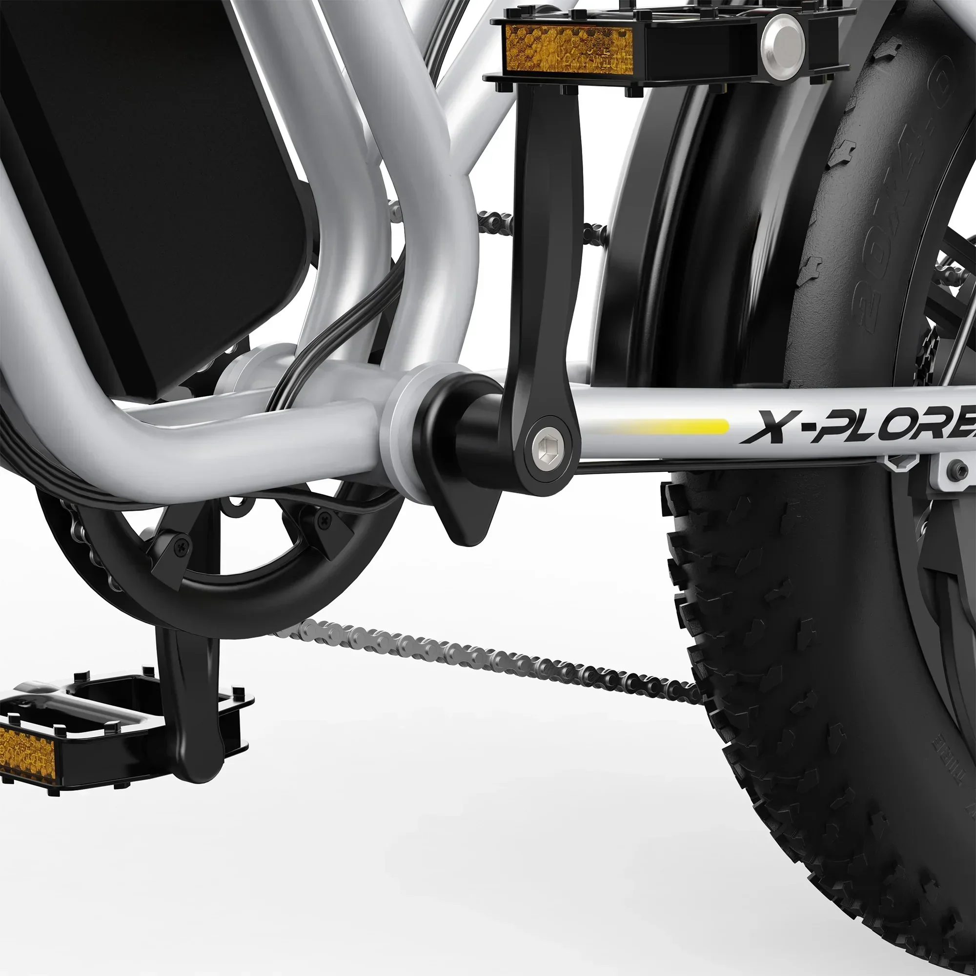 VARUN X-PLORER - Image 14
