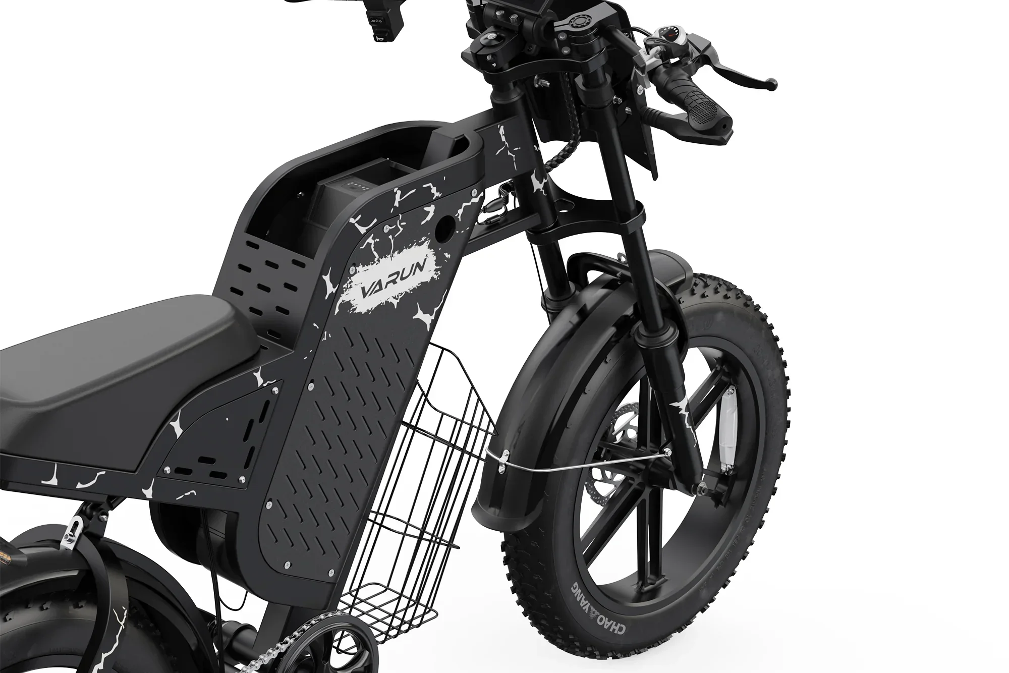 Varun X-Plorer Beast - Image 11