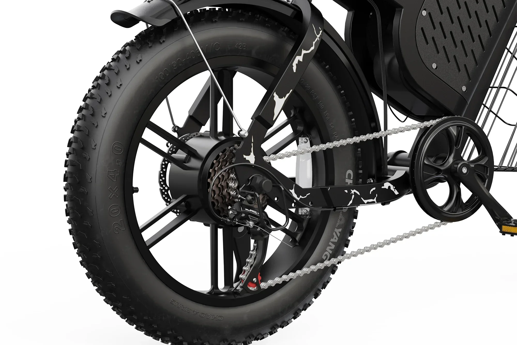 Varun X-Plorer Beast - Image 12