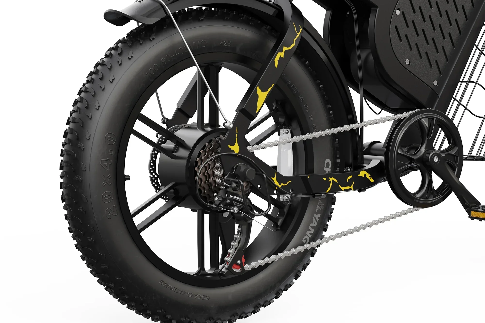 Varun X-Plorer Beast - Image 21