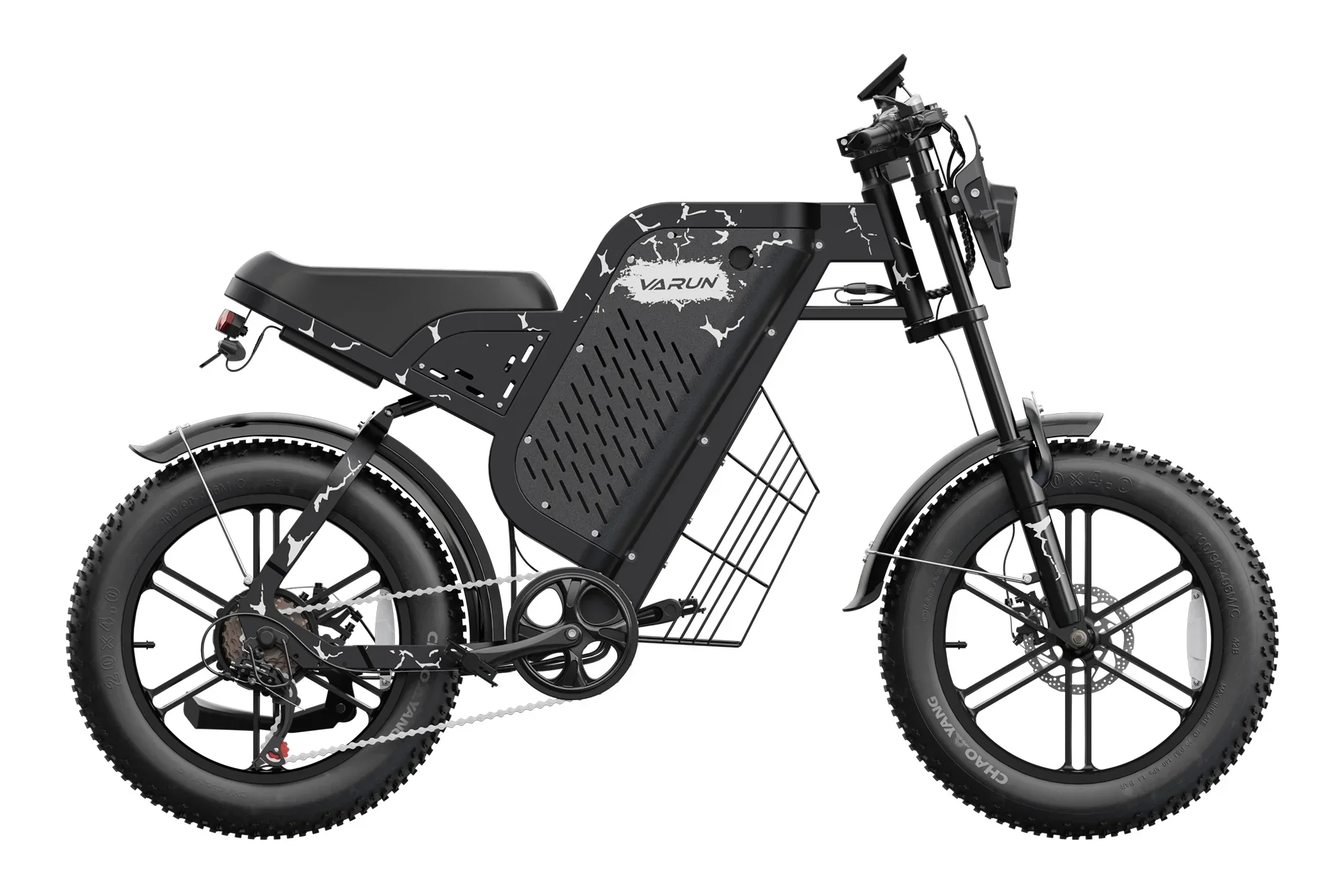 Varun X-Plorer Beast - Image 6