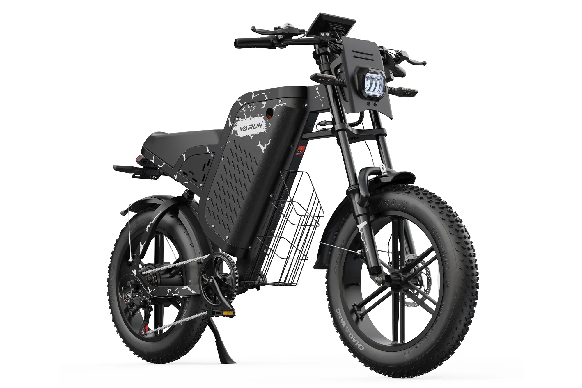 Varun X-Plorer Beast - Image 7