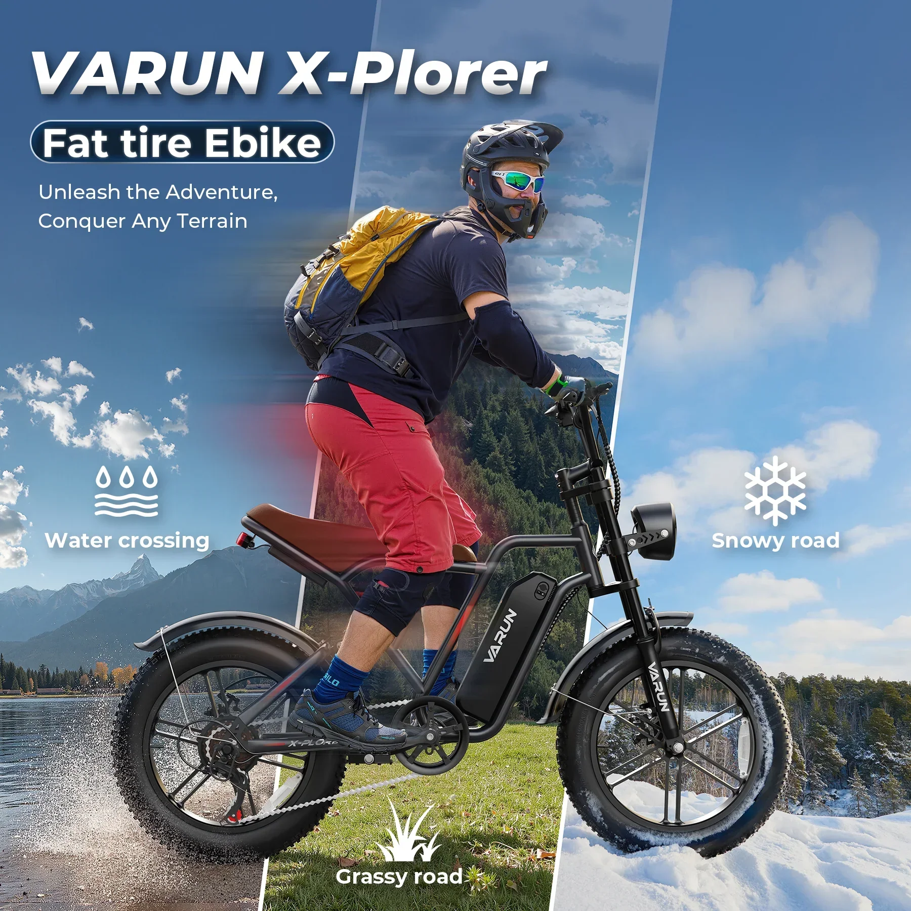 VARUN X-PLORER - Image 4