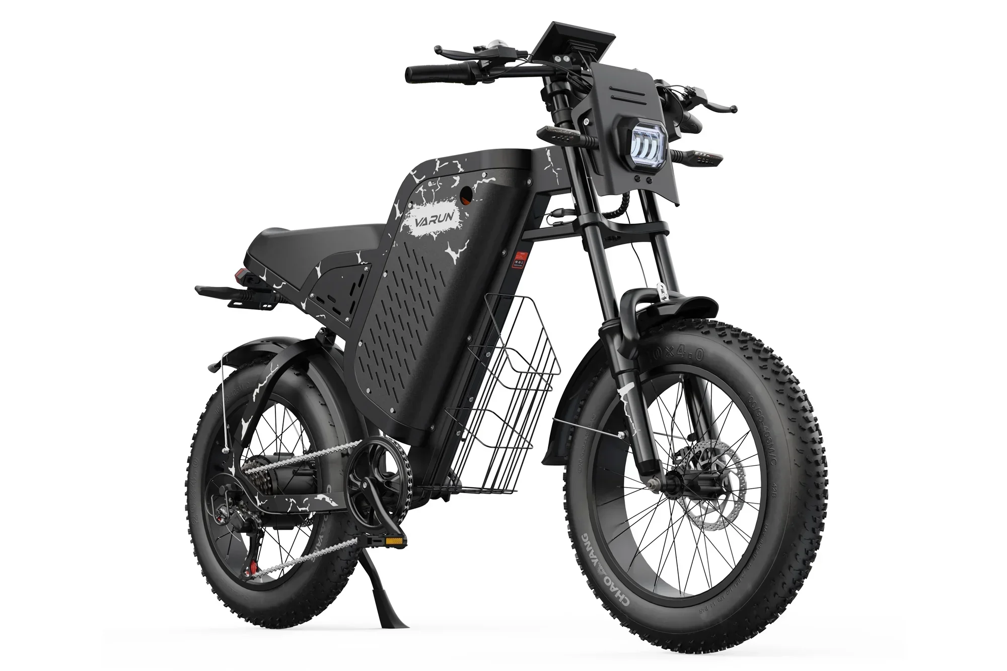 Varun X-Plorer Raptor - Image 4
