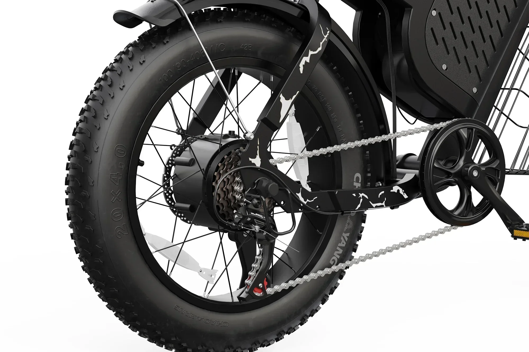 Varun X-Plorer Raptor - Image 10