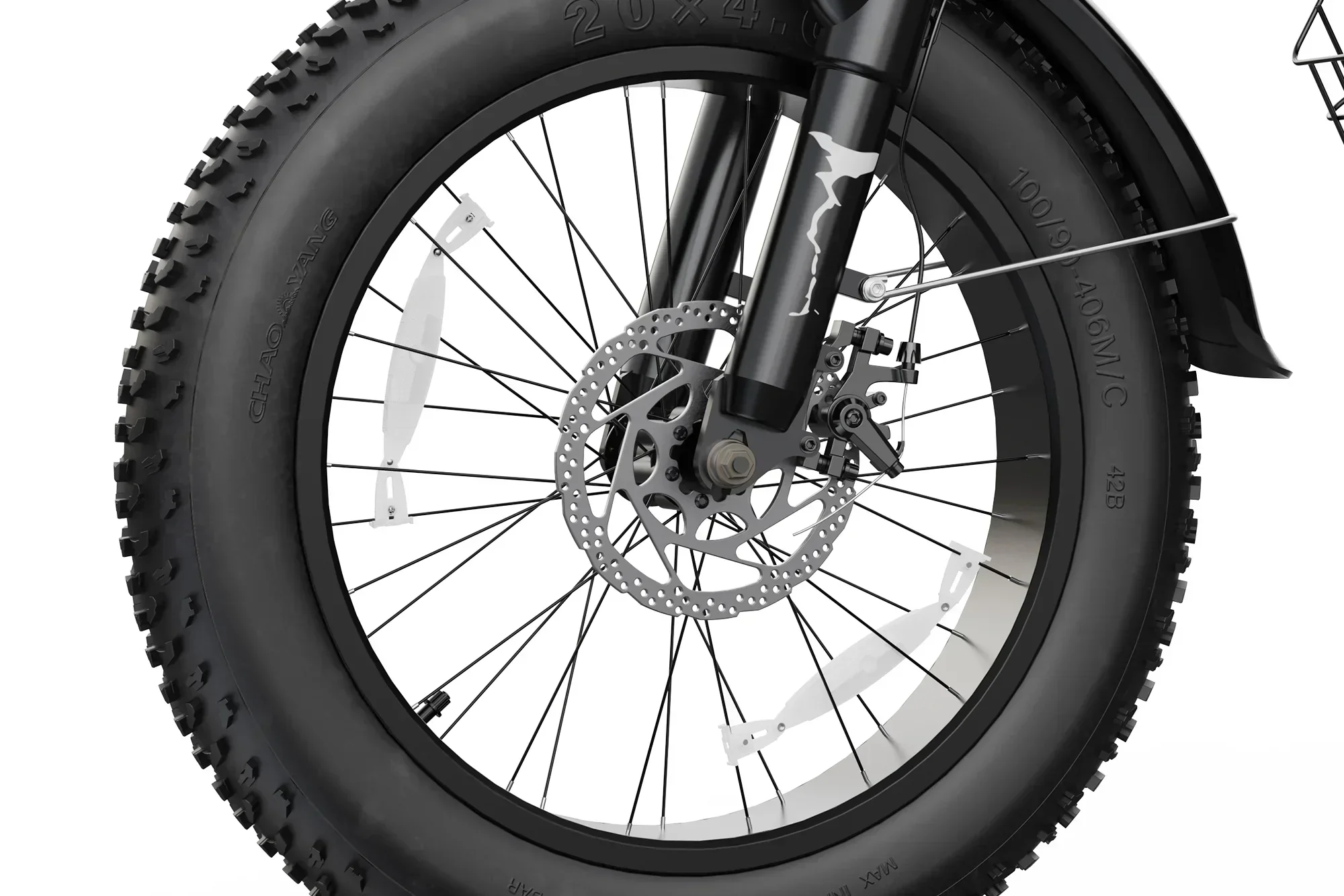 Varun X-Plorer Raptor - Image 14