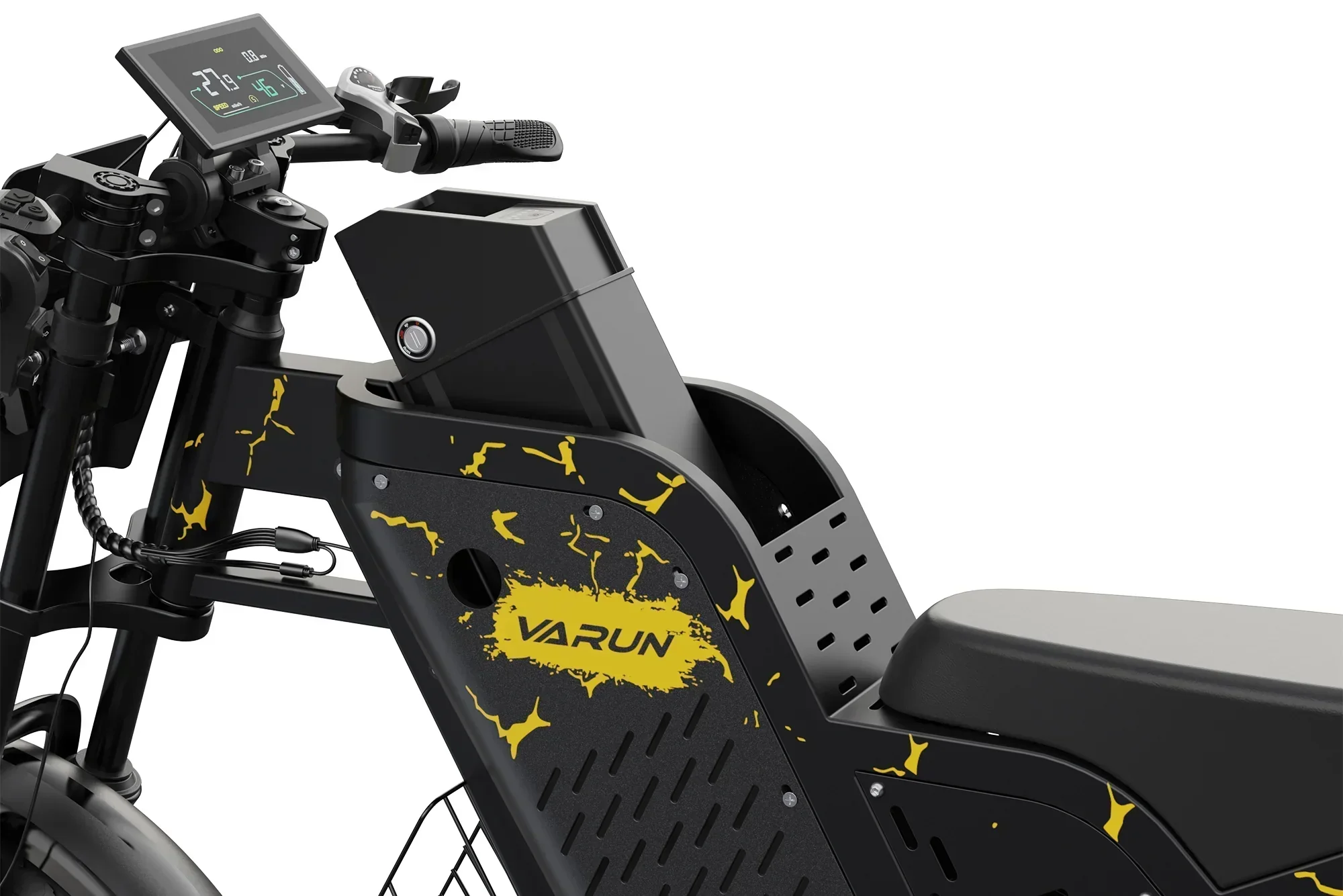 Varun X-Plorer Raptor - Image 17