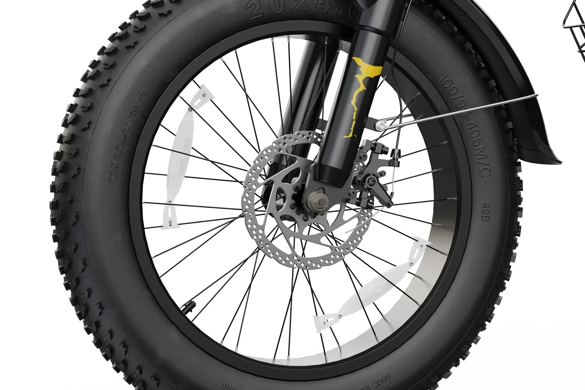 Varun X-Plorer Raptor - Image 20