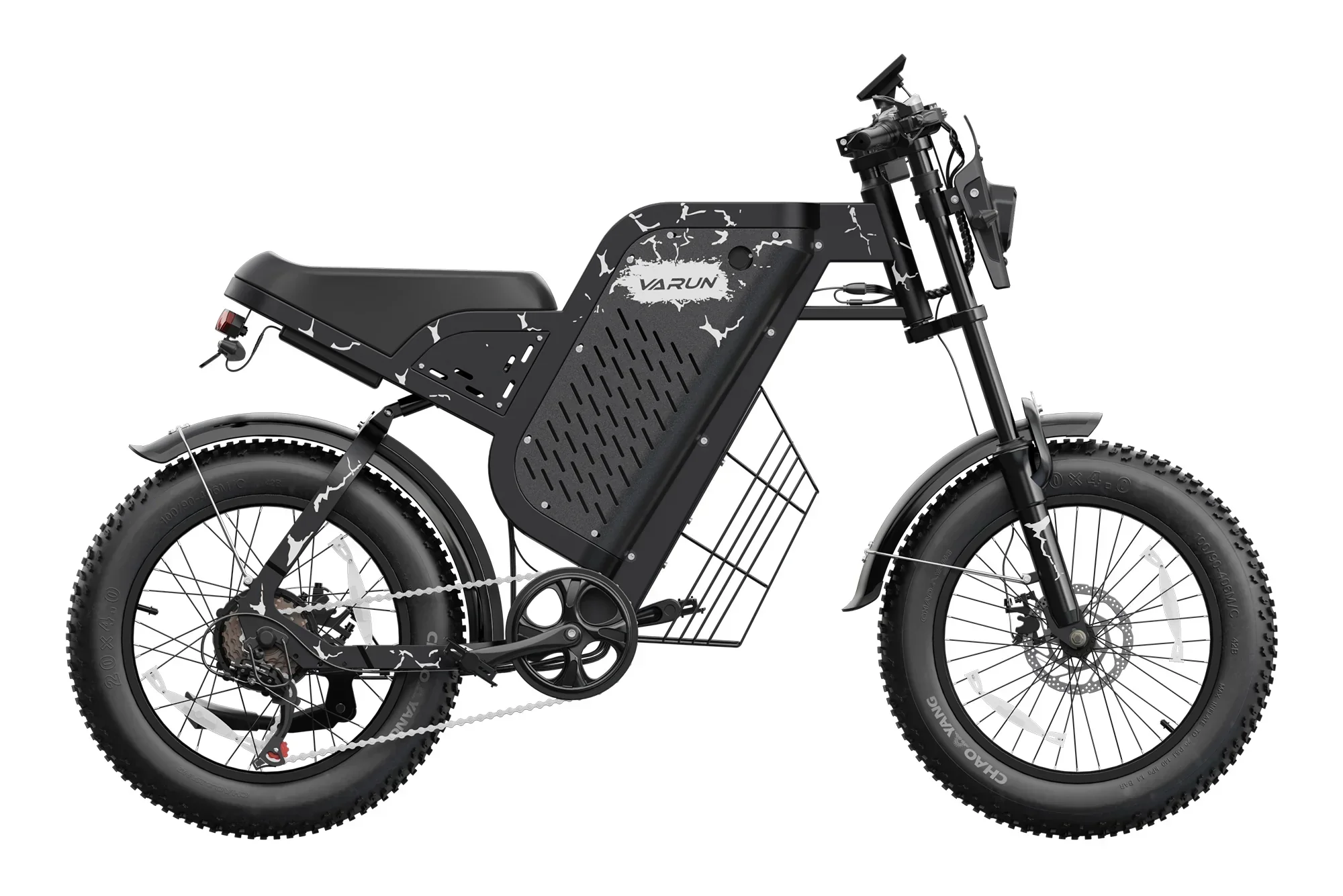 Varun X-Plorer Raptor - Image 3