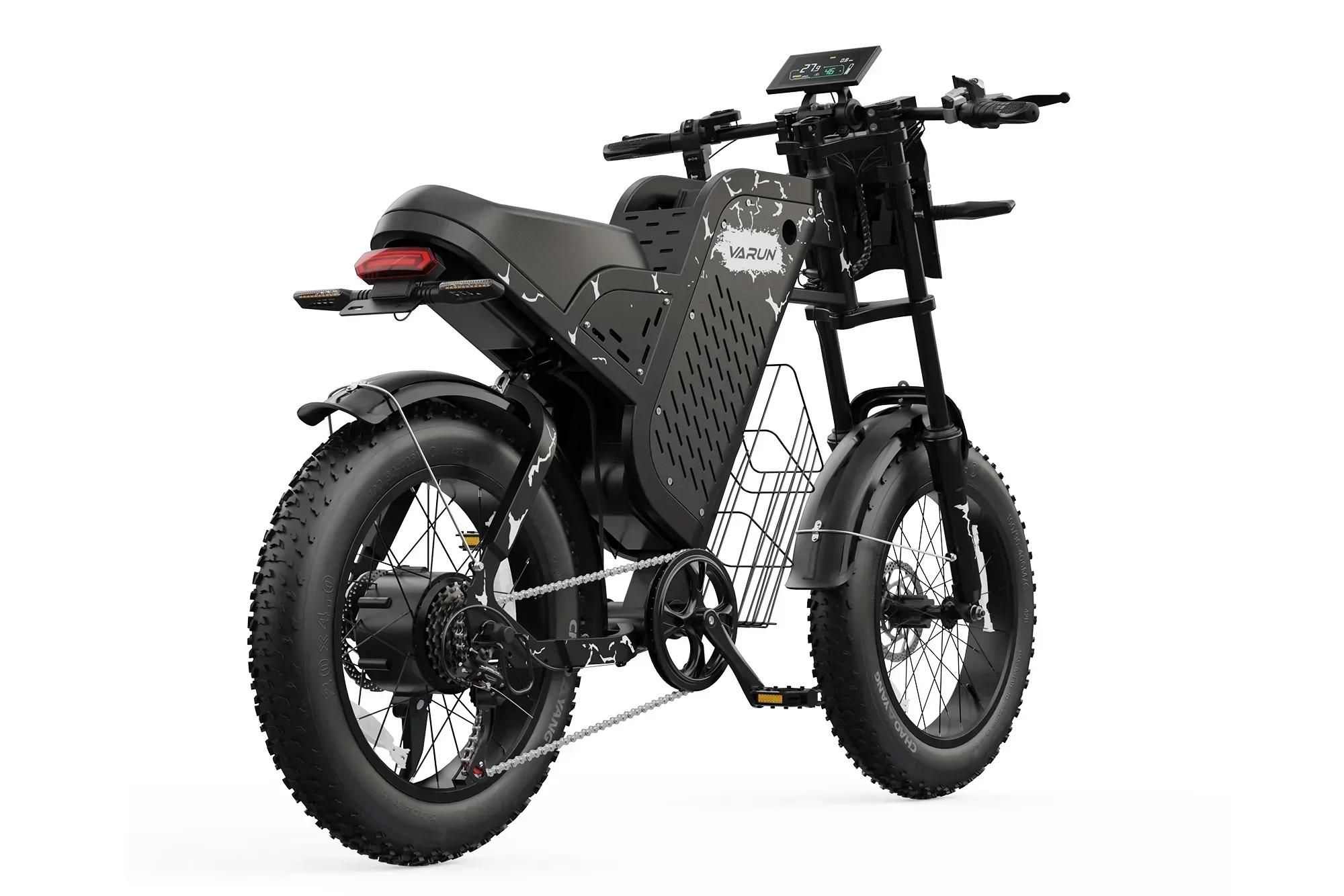 Varun X-Plorer Raptor - Image 5