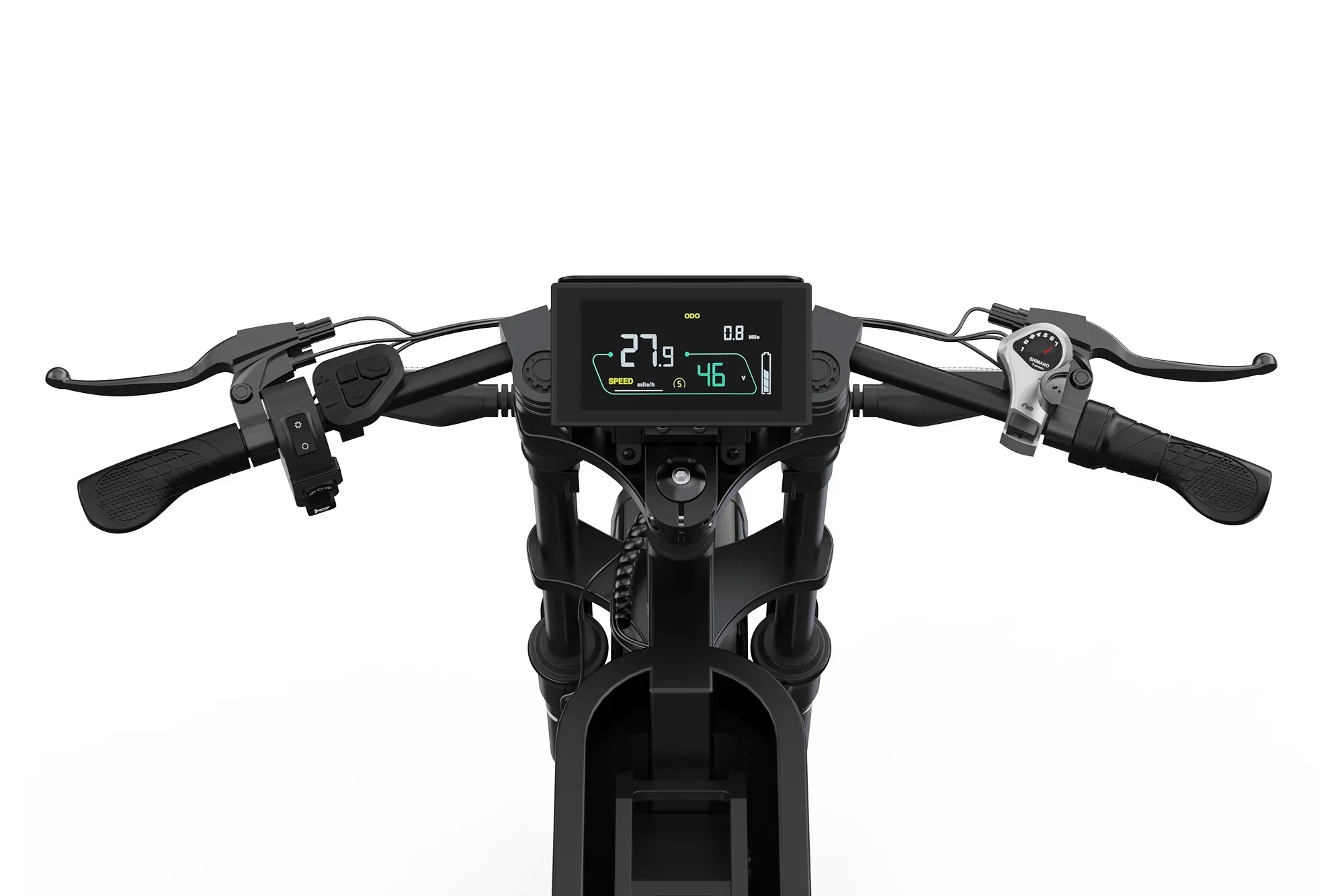 Varun X-Plorer Raptor - Image 6