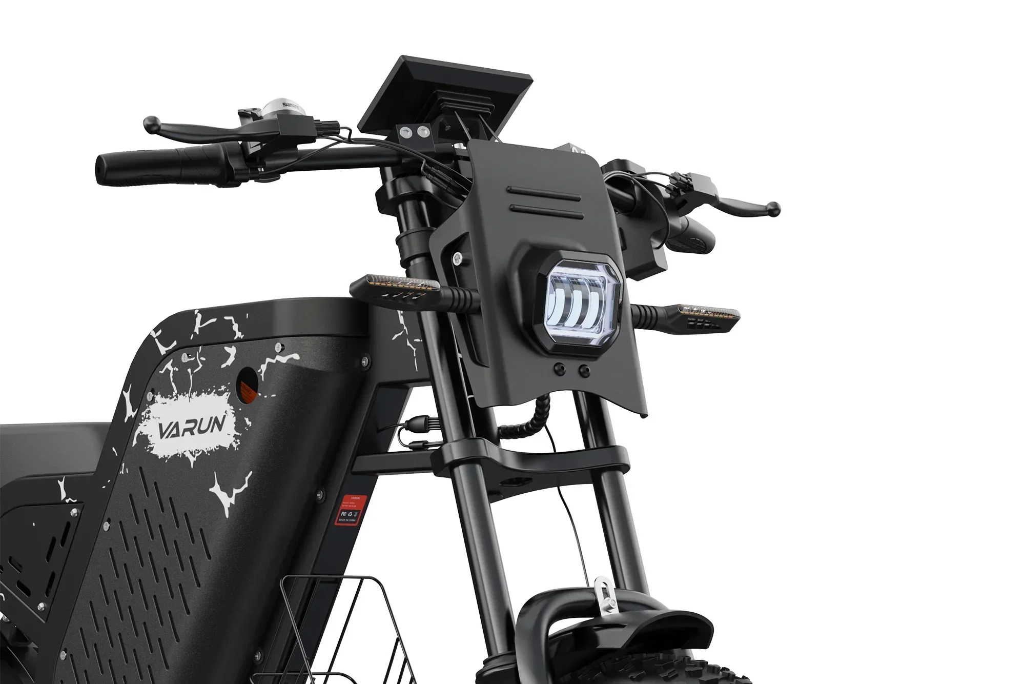 Varun X-Plorer Raptor - Image 7