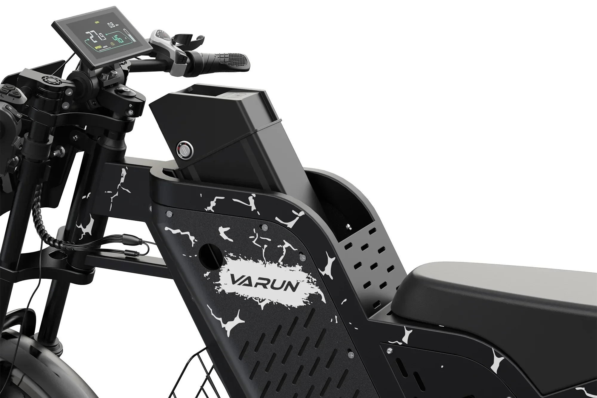 Varun X-Plorer Raptor - Image 8