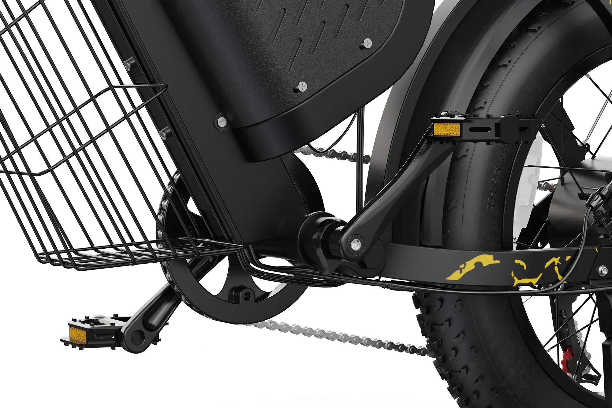 Varun X-Plorer Raptor - Image 18
