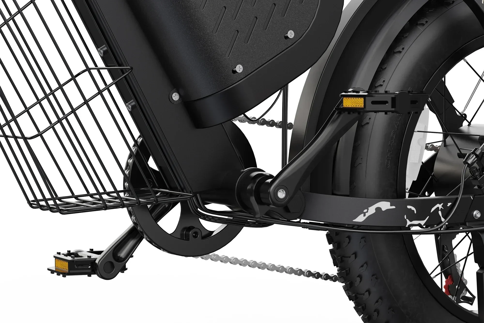 Varun X-Plorer Raptor - Image 9